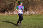 Womens 35s and over and mens 65 and over, 2018 North Eastern Masters, Darlington. Photo: David T. Hewitson/Sports for All Pics